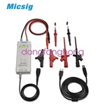 1set New Micsig Dp10013 Probe Kit 1300v 100mhz Oscilloscope High. Fixed Price $332.00.
