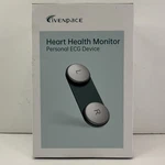 Livenpace Heart Health Monitor Personal Ecg Device Hhm2. Fixed Price $69.95.