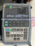 1pc Used Good Rohde & Schwarz Rth1002 Digital Oscilloscope. Fixed Price $4494.00.