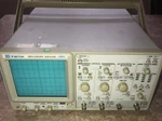 Gw Instek Gos-6103c 100mhz Oscilloscope. Fixed Price $99.99.