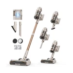 Honiture Clean P7 Pro Cordless Vacuum - 80 Min Run Time. Fixed Price $279.72.