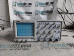 Tenma 72-6815 2 Channel Oscilloscope 50mhz (as Is). Fixed Price $80.00.