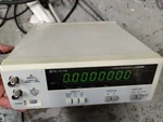 Lg Fc-7150 1.5ghz Frequency Counter. Fixed Price $324.98.