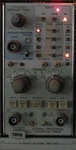 Tektronix 7d15 225mhz Frequency Counter/timer 7000 Series Plugin. Fixed Price $119.95.