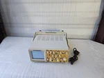B&k Precision 2120b Dual Trace Oscilloscope 30 Mhz, Tested. Fixed Price $85.00.