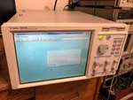 Agilent 16702b V2.90 Logic Analysis Frame, Full Soft, Pases All Tests. Fixed Price $499.99.