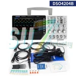 Hantek Dso4204b Digital Oscilloscope #1pcs New In Box. Fixed Price $435.22.