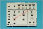 Tektronix Front Panel Bezel Tds400 Series Oscilloscopes #10949 P/n 333-3905-00. Fixed Price $20.00.