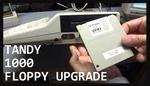 Tandy 1000 Internal Fdd Adapter For Standard Pc Drives. Fixed Price $22.99.