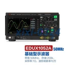 1pcs New Keysight Edux1052a Digital Oscilloscope 50m Dual Channel Dhl Shipping. Fixed Price $1099.36.