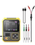 Fnirsi Dso-tc2 - 2 In 1 Handheld Digital Oscilloscope Transistor 2.4" Nip. Fixed Price $45.99.