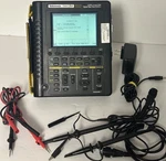 Tektronix Ths720p Oscilloscope Isolated Channel,100mhz,500ms/s-need Calibration. Fixed Price $500.00.