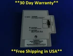 Agilent 54659b Rs-232 & Parallel Measurement Storage Module. Fixed Price $49.00.