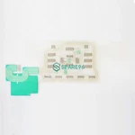Membrane For Fluke Scopemeter 434 435 Switch Keypad Circuit Board. Fixed Price $83.00.