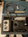 Tektronix P6046 Amplifier W Case And Accessories. Fixed Price $522.50.