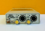 Tektronix 80e03 20 Ghz, 17.5 Ps, Sampling Module. For Tds8000/csa8000. Tested!. Fixed Price $1279.20.