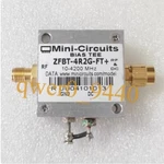 1pc Mini-circuits Zfbt-4r2g-ft +10-4200mhz Rf Biaser. Fixed Price $103.76.