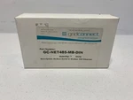 Gridconnect Gc-net485-mb-din Modbus Rs485 Adapter Ethernet. Fixed Price $98.88.