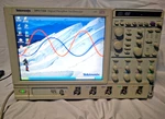 Tektronix Dpo7104 Digital Phosphor Oscilloscope 1ghz. Fixed Price $2399.95.