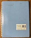 Tektronix Type 535a/545a Cathode Ray Oscilloscope Instruction Manual Schematics. Fixed Price $19.99.