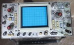 Tektronix 465 Oscilloscope. Fixed Price $100.00.