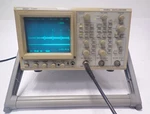 Lecroy La302 100mhz 3 Channel 100-120vac 1.5a Analog Oscilliscope Tested*. Fixed Price $217.64.