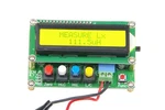 Knacro Lc100-a Lc-100a Digital Lcd High Precision Inductance Black. Fixed Price $53.78.