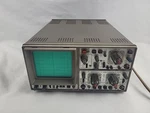 Motorola R 1053 A Oscilloscope 20 Mhz Vintage Htf Tested And Working - Powers On. Fixed Price $169.99.