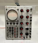 Tektronix 545a Oscilloscope With Type M 4-trace Pre Amp Power On / Untested. Fixed Price $296.80.