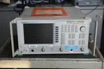 Anritsu Ms4622b Network Analyzer Opt 2, 3a, 4, 8, 13 Passes Self Test As Is. Fixed Price $2295.99.