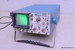 Kikusui Cos5020-st Storage Oscilloscope 20mhz. Fixed Price $89.00.