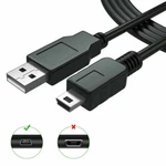 Pkpower Usb Power Cable Cord Lead For Fluke 190-202/am/s Series Ii Scopemeter. Fixed Price $9.64.