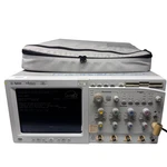 Agilent Infiniium 54835a 1ghz 4-ch Oscilloscope - For Parts Or Repair. Fixed Price $649.77.