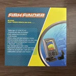 Phiradar Ff688c 3.5 Color Lcd Boat Fish Finder 200 Khz 83khz Dual Sonar New. Fixed Price $72.96.