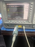 Hp Agilent Keysight N8973a Noise Figure Analyzer Nfa 10mhz-3.0ghz Cal'd! 1e5. Fixed Price $3750.00.