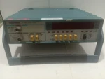 Tektronix Cmc251 1.3ghz Frequency Counter. Fixed Price $199.00.