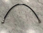 Tektronix Cable Assembly Rf 174-4907-00 Upconverter Type F Connector - To Bnc. Fixed Price $35.00.