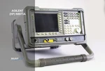 Agilent (hp) N8973a 10mhz-3ghz Noise Figure Analyzer (meter) *look* (ref.: 231l). Fixed Price $3499.00.