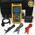 Fluke 125 Industrial Scopemeter 40mhz 2 Channel 125/003 Scope Meter 125/s. Fixed Price $2549.00.
