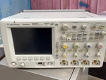 Agilent Dso6014a 100mhz 2gsa/s 4-channel Oscilloscope Opt 001 8ml. Fixed Price $813.73.