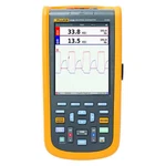Fluke Fluke-123b/wwg Compact Handheld Oscilloscope, 20 Mhz Mhz, 2 Channels, 5.7. Fixed Price $2338.99.