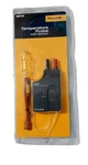 Fluke 80tk Temperature Probe Thermocouple Module With Sensor New Sealed. Fixed Price $178.00.