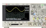 Keysight Agilent Dsox2004a Digital Oscilloscope 70mhz 4 Analog Channels. Fixed Price $1464.87.