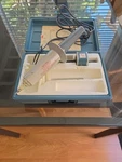 Tektronix P6015 1000x High Voltage Oscilloscope Probe With Case. Fixed Price $249.99.