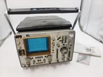 Hewlett Packard / Hp 1741a Oscilloscope (100mhz). Fixed Price $87.99.