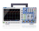 Peaktech P1341 Digital Storage Oscilloscope 100mhz 4-channel 1 Gs/s Dso. Fixed Price $1359.00.
