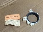 Tektronix 354-0212-00 Delrin Clamp Clamping Ring For Rm561a Oscilloscope -- Nos. Fixed Price $40.00.