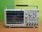 Tektronix Mdo4104c 1ghz, 4ch. 5gs/s Mixed Domain Oscilloscope. Fixed Price $10500.00.