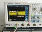 1 Pc Used Yokogawa Dl6054 500mhz Digital Oscilloscope *jrc. Fixed Price $4685.00.