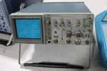 Tektronix 2235 100mhz Digital Oscilloscope. Fixed Price $125.00.